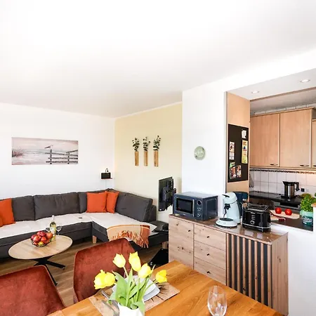 Weitblick 97 * Sierksdorf