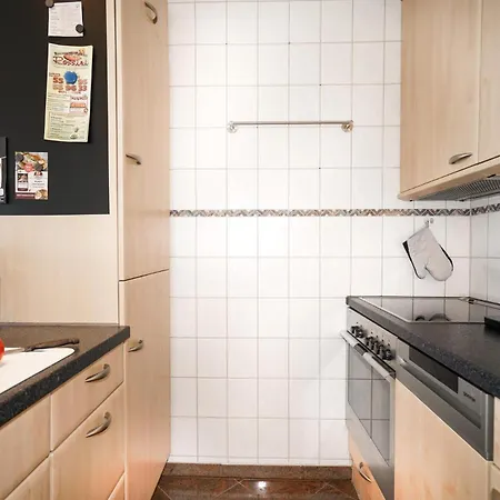 Weitblick 97 Lejlighed