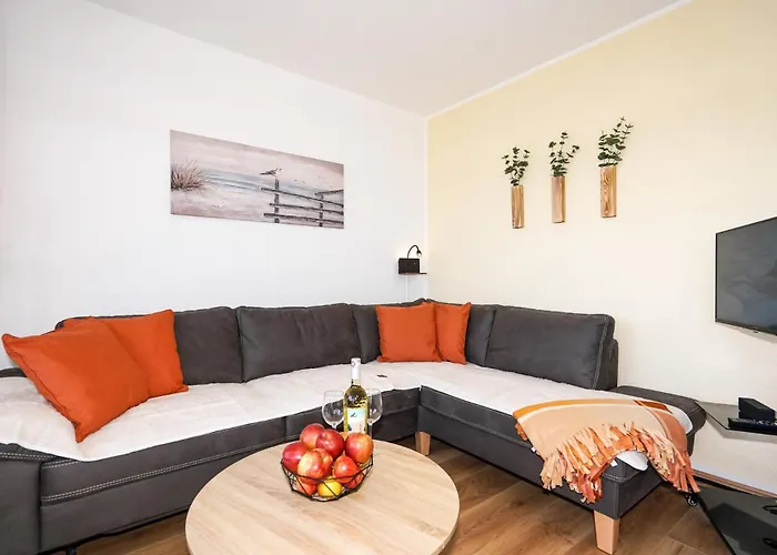 Lägenhet Weitblick 97 *