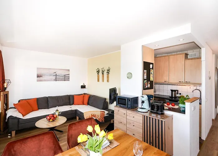 Weitblick 97 * Sierksdorf