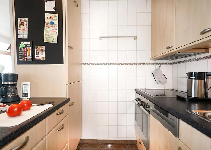 Weitblick 97 Lägenhet