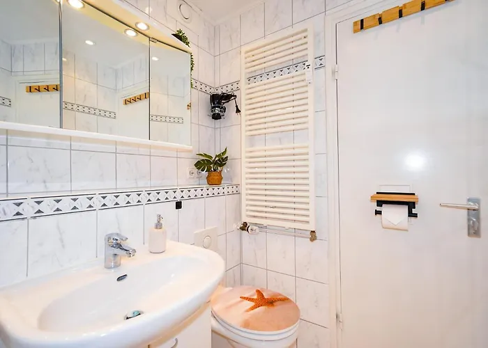 Lägenhet Weitblick 97 Sierksdorf