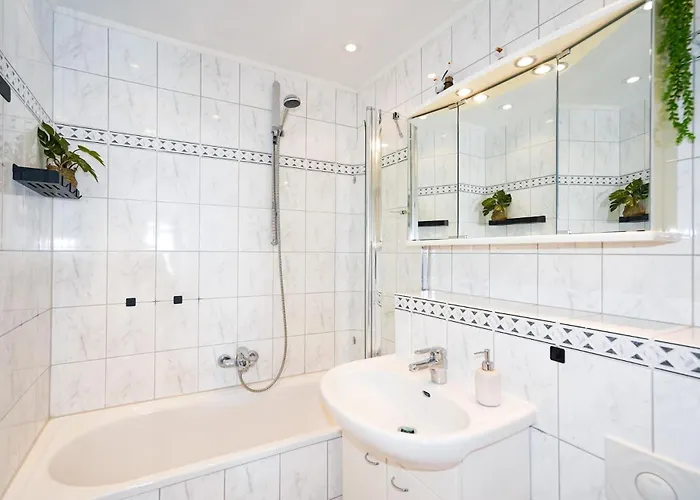 Weitblick 97 Lägenhet *