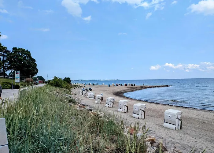 Lägenhet Weitblick 97